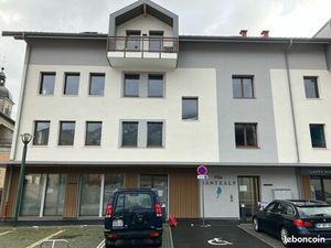 Local professionnel medical/paramedical