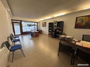 Local commercial - montigny les metz