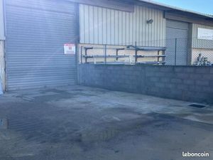 Local commercial 94 m²