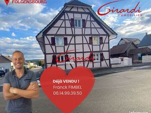 Maison 5 pièces 110 m²