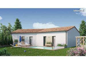 Maison 5 pièces 98 m²