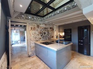 Maison 3 pièces 64 m²