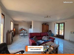 Maison 5 pièces 95 m²