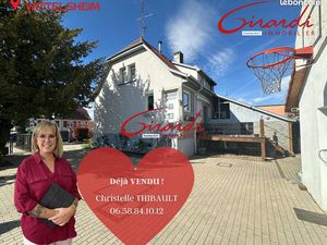 Maison 5 pièces 105 m²