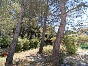 Terrain 994 m² Chateaurenard