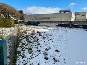 A vendre Terrain à bâtir