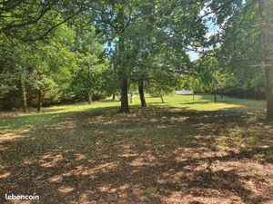 Terrain 540 m² Martignas Sur Jalle