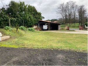 Terrain à construire