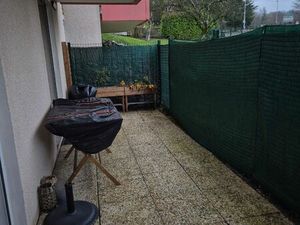 Appartement 1 pièce 30 m²