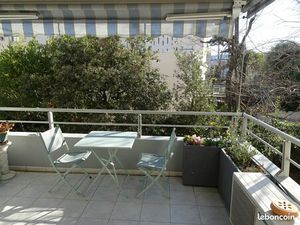 Appartement-3 pièces-77m2