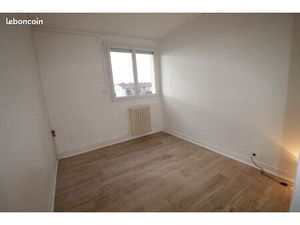 Bel appartement de 57 M²