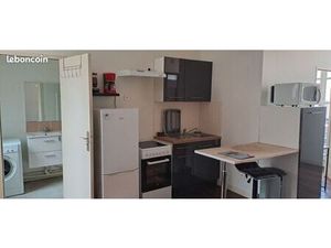 T2 place ursulines lumineux