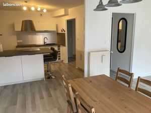 Location Appartement T2bis à Conliège