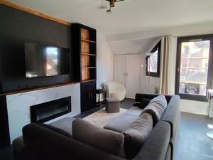 Appartement 3 pièces – 60 m² habitables + terrasse – Frontière de Moillesoulaz