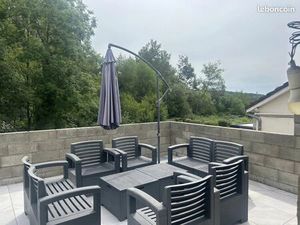 Immeuble 20 pièces 369 m²