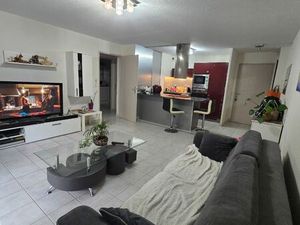 Appartement 50m2 ville active