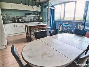 Appartement Bords de Loire Orléans