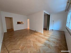 Appartement 50 m² Paris 8e