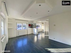 Appartement 2 pièces 64 m²