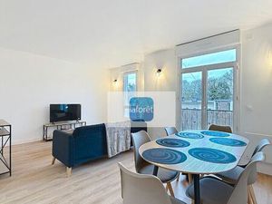 Appartement 3 pièces 56 m²