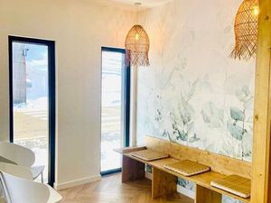 Location salle de soins