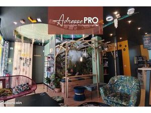 Local restaurant 40 m²