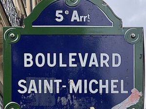 Local commercial 60 m² PARIS 05