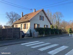 Charmante maison individuelle