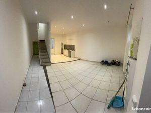 Maison de ville 100m2 + terrasse extérieur 40m2