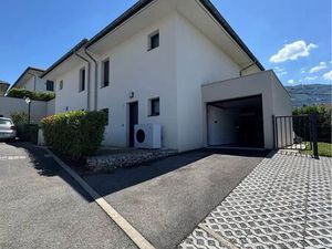 Charmante maison lumineuse 3 chambres avec terrasse plein sud – Calme et proximité frontiè