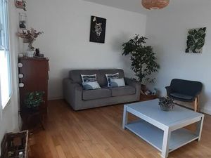 Orléans- Charmante maison de ville-