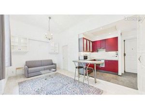 Studio Biarritz centre et parking