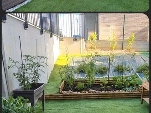 ◊ [Chartres/Rechèvres] – T2 de 45 m² (2020) avec Jardin & Terrasse Sud ?☀️