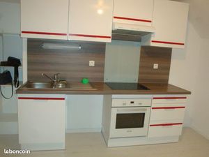 Appartement centre ville La Ferté Bernard