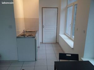 LONGWY studio meublé 20m²