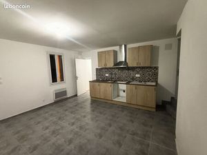 Appartement malemort