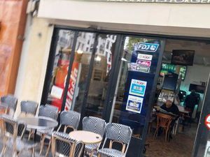 Vendre Bar-Pmu-fdj + F2