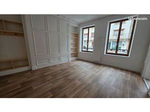 Appartement 1 pièce 30 m²