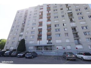 Appartement 1 pièce 35 m²