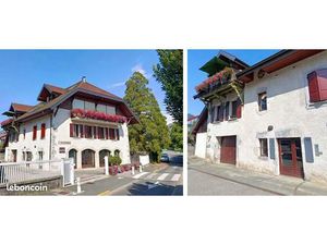 Bureau à louer pour professionnel de santé