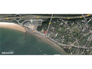 Bureaux neuf à louer dans futur cabinet – Moulin Blanc  Brest