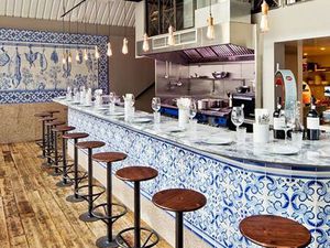 Fonds de commerce restaurant Brest