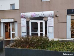 À LOUER - Local commercial 47 m² - Ploufragan  Zone commerçante