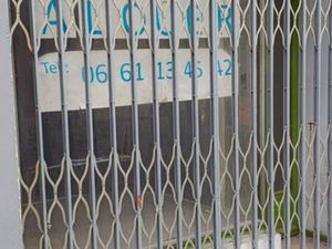 Local commercial hyper centre