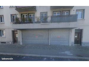 Local commercial 280 m²