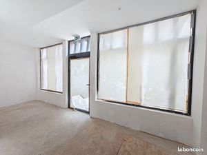 Local commercial Centre Ville