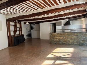 Maison 3 pièces 110 m²