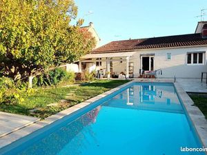 Maison 5 pièces 93 m²