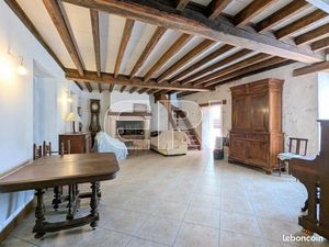 Maison 8 pièces 149 m²