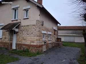 Maison à louer à Saint-Hilaire le Grand